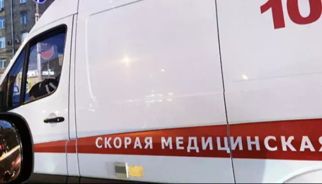 На Алтае в ДТП с легковушками на трассе пострадало двое людей - Толк, 11.05.2025