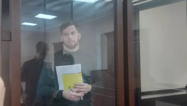 "По совокупности преступлений": почему экс-вице-мэру Шеломенцеву грозит 11 лет тюрьмы - Толк, 16.05.2025