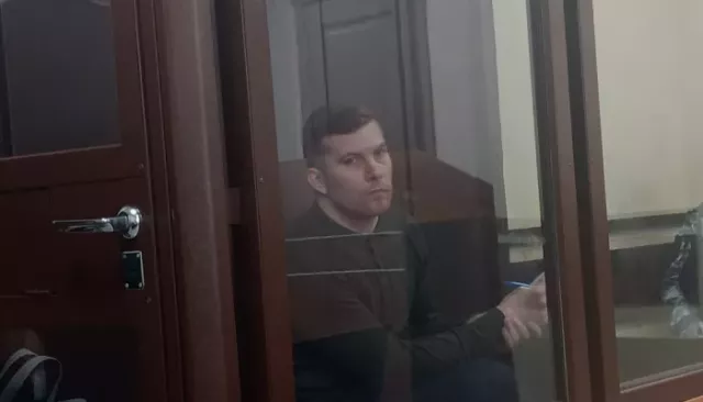 Прокурор запросил для Шеломенцева 11 лет колонии и штраф в 25 млн рублей Прокурор запросил для Шеломенцева 11 лет колонии и штраф в 25 млн рублей - Толк, 16.05.2025