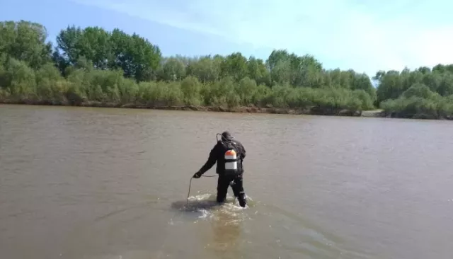 Водоемы Алтайского края начали готовить к пляжному сезону - Толк, 17.05.2025
