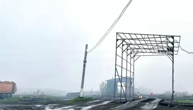 Алтайская прокуратура взяла под контроль ситуацию с задымлением с бийского полигона - Толк, 19.05.2025