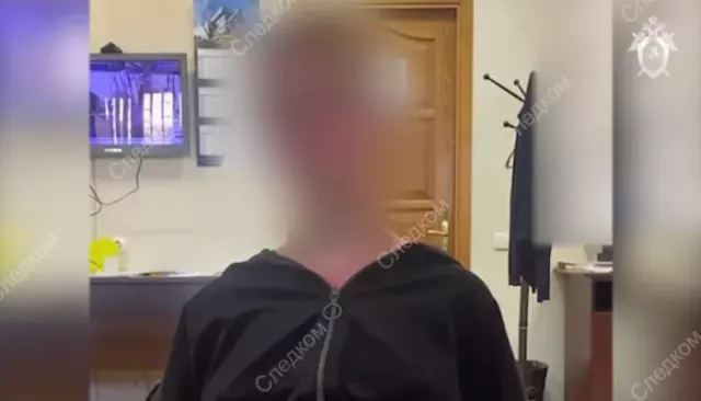 "Это не первая жертва": 14-летняя школьница из Бердянска призналась в убийствах детей - Толк, 19.05.2025