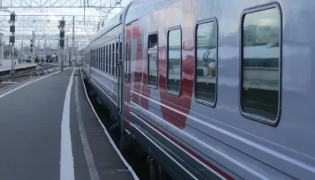 Алтайский край получит от РЖД новые вагоны и поезда на 1,8 млрд рублей - Толк, 30.05.2025