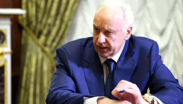 Глава СК взял на контроль ситуацию с получением квартиры девушкой-сиротой с Алтая - Толк, 30.05.2025