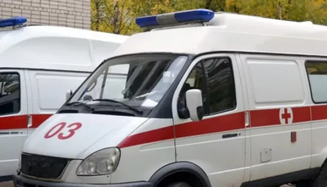 СМИ: в Москве артистка ансамбля МВД умерла после изнасилования - Толк, 30.05.2025