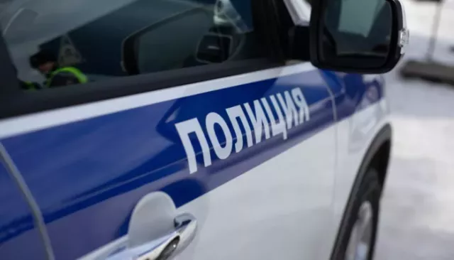 В Алтайском крае полицейский прострелил ногу мужчине, который мог домогаться ребенка - Толк, 31.05.2025
