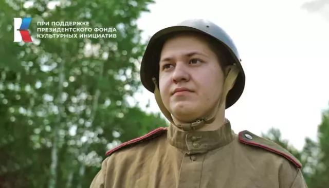 В Барнауле состоится встреча с создателями большого исторического проекта - Толк, 18.06.2025