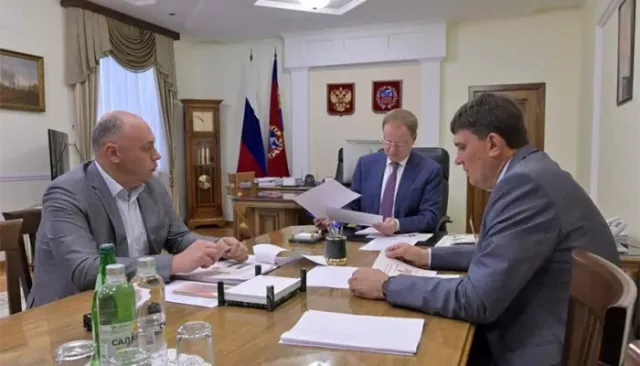 Счетная палата Алтайского края выявила многомиллиардные нарушения - Толк, 18.06.2025