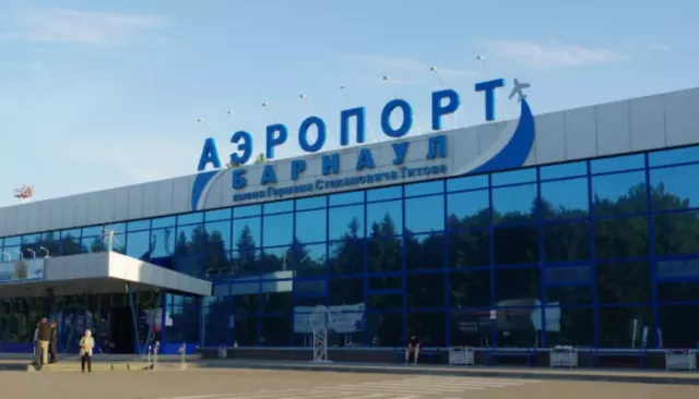 В барнаульском аэропорту увеличилось количество рейсов в Москву - Толк, 18.06.2025