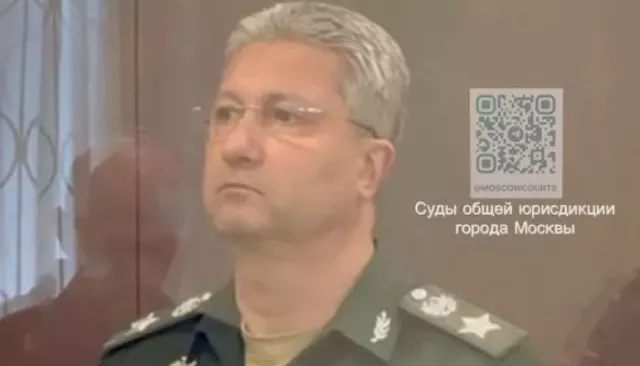 Против экс-замглавы Минобороны возбудили новое уголовное дело - Толк, 22.06.2025