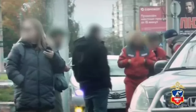 Банду автоподставщиков будут судить в Алтайском крае - Толк, 25.06.2025