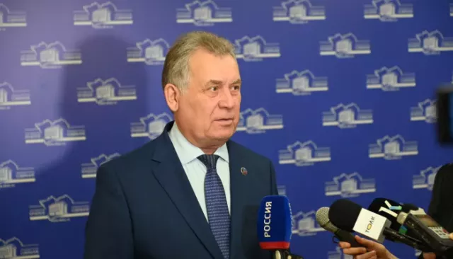 У края появились дополнительные деньги на ремонты, стройки и социальную поддержку - Толк, 26.06.2025