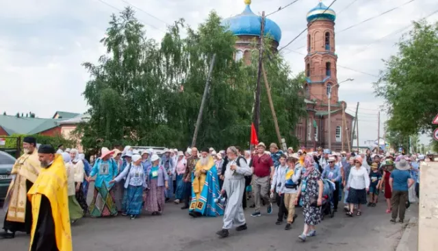 Водителей предупредили о возможных пробках в Барнауле 29 июня: причины - Толк, 28.06.2025