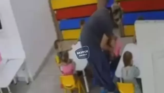 Следователи возбудили уголовное дело после жестокого видео из детсада в Барнауле - Толк, 03.07.2025