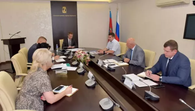 В Барнауле создадут уникальную спортшколу: в ней будут даже учить управлять дронами - Толк, 03.07.2025