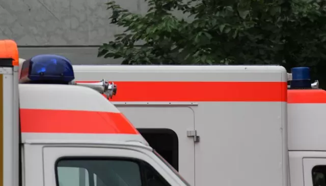 Супруги в США сварились заживо, включив 500 градусов на обогревателе - Толк, 05.07.2025