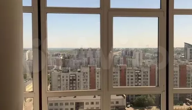 Квартиру с панорамными окнами продают в центре Барнаула - Толк, 06.07.2025