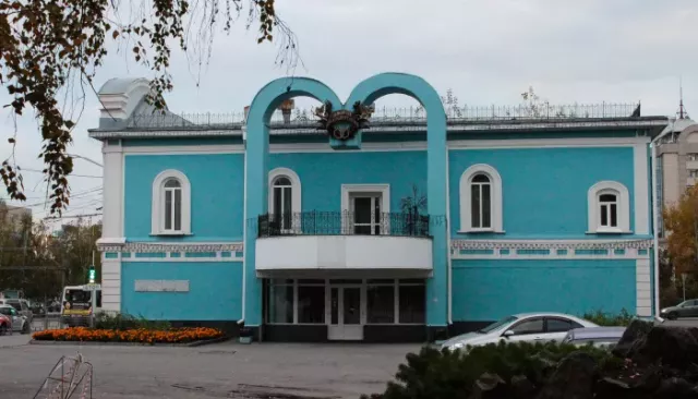 Разработчика проекта реставрации исторического здания ЗАГСа ищут в Барнауле - Толк, 07.07.2025
