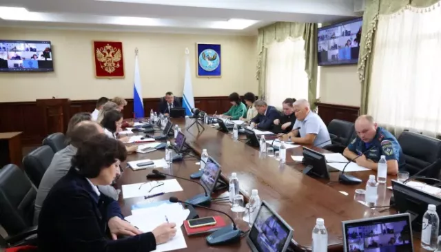 Более 11 тысяч детей отдохнули в лагерях Республики Алтай с начала лета - Толк, 09.07.2025