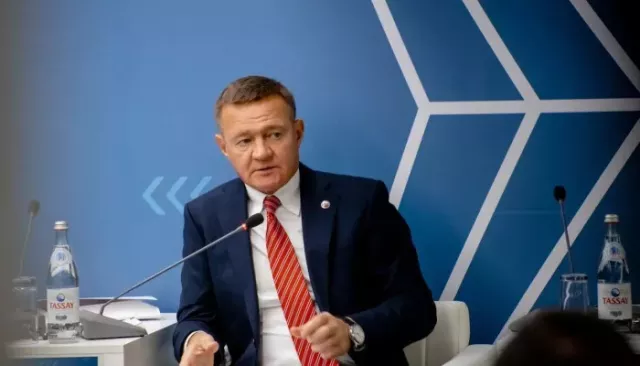 СМИ: семья Романа Старовойта не догадывалась о его намерении свести счеты с жизнью - Толк, 09.07.2025