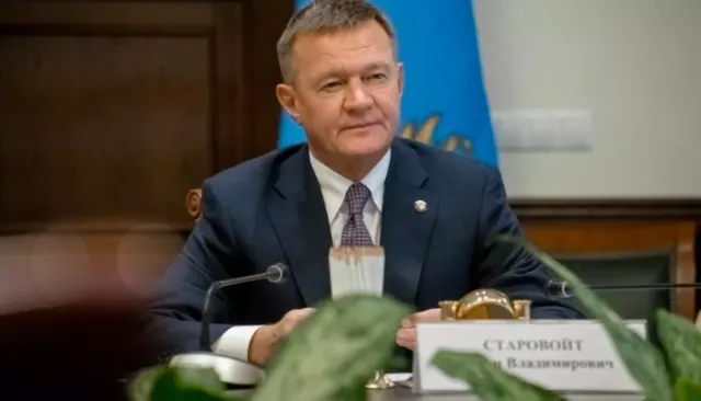 "Я тебя люблю. У меня все хорошо": в Санкт-Петербурге проходят похороны Старовойта - Толк, 11.07.2025