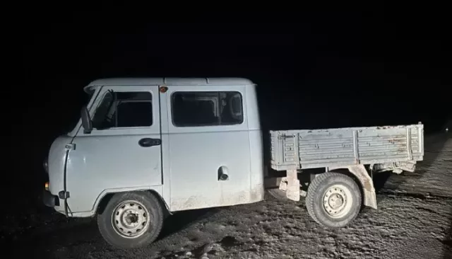 В Республике Алтай пассажирка выпала из движущегося УАЗа и попала в больницу - Толк, 15.07.2025