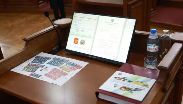 Города усилят, районы перетасуют: в Алтайском крае перенарежут избирательные округа - Толк, 15.07.2025
