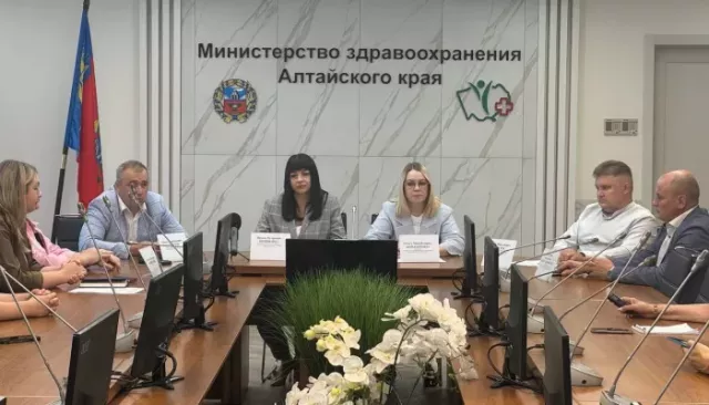 Миссия – медицина. Как алтайскому школьнику получить целевое медицинское образование - Толк, 15.07.2025