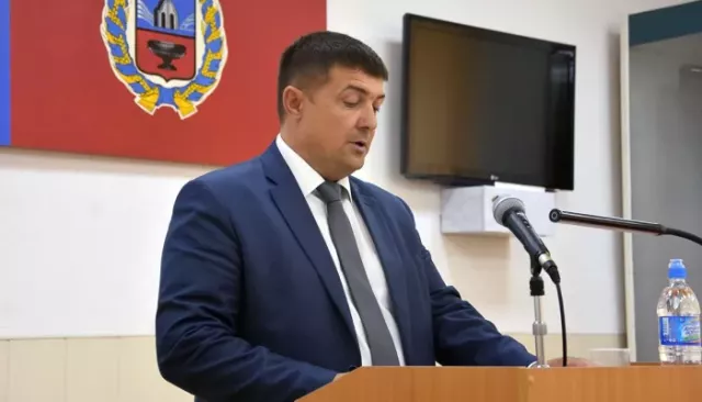 Юрий Ходунов возглавил Завьяловский район вместо застреленного Николая Онищенко - Толк, 18.07.2025