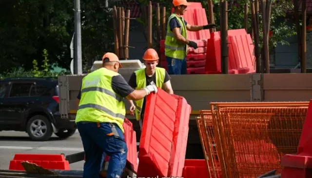 15 тысяч жителей центра Барнаула на сутки останутся без воды: адреса и сроки - Толк, 18.07.2025