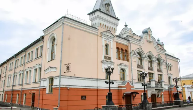 Лариса Удовиченко отменила творческий вечер в Барнауле из-за болезни - Толк, 20.07.2025