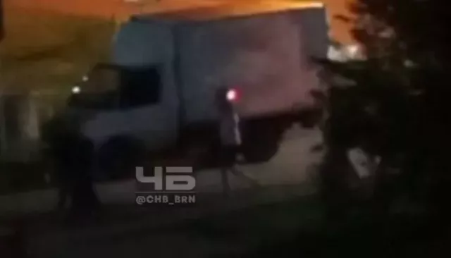 Барнаульцы жалуются на громкие ночные развлечения горожан - Толк, 31.07.2025