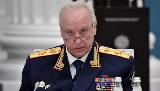 Бастрыкин ждет доклад о расследовании убийства младенца в алтайской Березовке - Толк, 06.08.2025