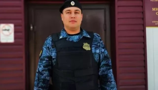 Судебный пристав спас деньги пенсионерки от мошенников в Алтайском крае - Толк, 12.08.2025