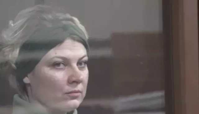 "Я была честным руководителем": Людмила Авдюхина сказала последнее слово на суде - Толк, 13.08.2025