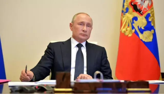 Путин допустил выход на сделку с Трампом по стратегическим вооружениям - Толк, 14.08.2025