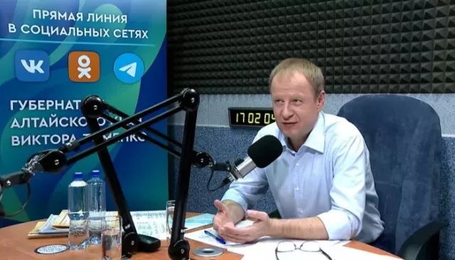 "Мы должны оставаться людьми": Виктор Томенко пофилософствовал о нейросетях - Толк, 14.08.2025