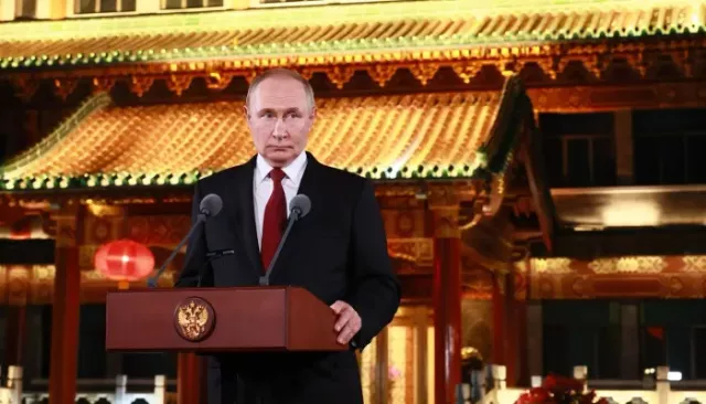 Путин назвал виновных в трагедии на Украине и высказался о завершении СВО - Толк, 03.09.2025