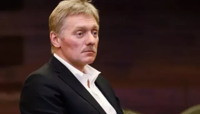 Песков назвал спонсирующие ВСУ западные компании врагами России - Толк, 06.09.2025