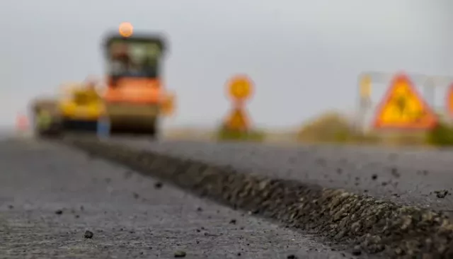 В Барнауле участок Павловского тракта закроют на ремонт 10 сентября: схемы проезда - Толк, 09.09.2025