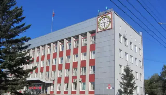 Бывшего чиновника бийской администрации внесли в украинскую базу "Миротворец" - Толк, 09.09.2025