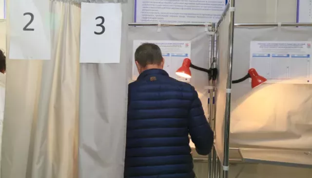 Почти половину глав сельсоветов на Алтае в сентябре будут избирать досрочно - Толк, 09.09.2025