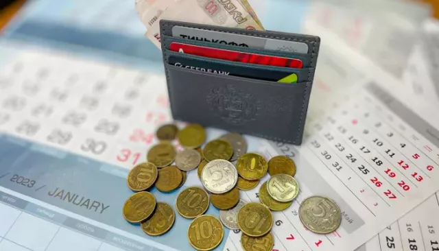 Депутат рассказал, как заработать на пенсию в 100 тысяч рублей - Толк, 15.09.2025