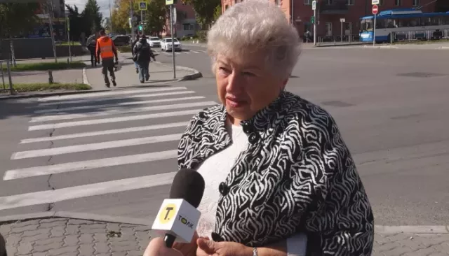 Опрос: что думают барнаульцы о штрафах и арестах за поцелуи в общественном месте - Толк, 15.09.2025