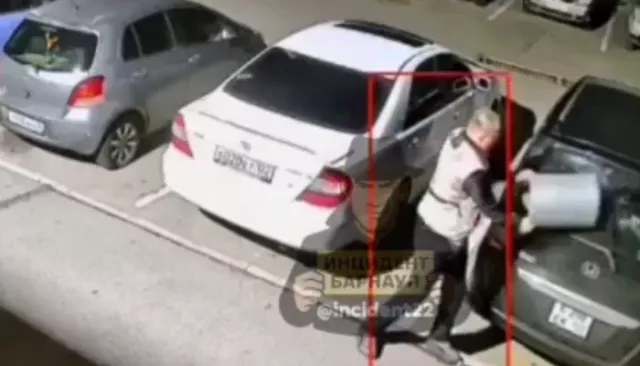 Жильцы барнаульского ЖК обвинили клиентов скандальной шашлычной в ночных беспорядках - Толк, 17.09.2025