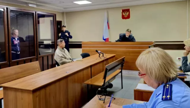 Обвиняемую в смертельном ДТП на проспекте Ленина в Барнауле приговорили к 6,5 года колонии - Толк, 17.09.2025