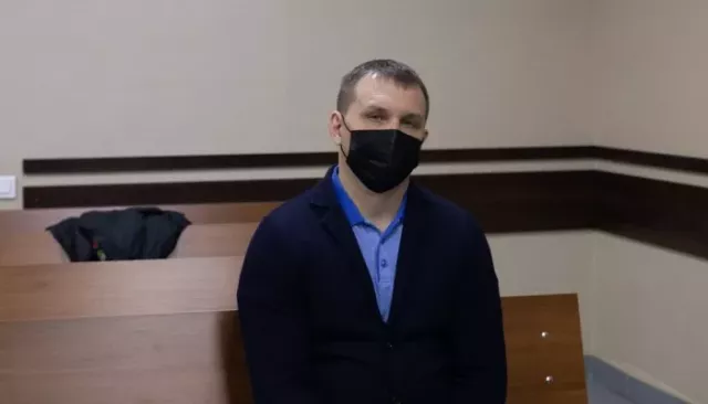 Вдова погибшего в драке на Старом базаре в Барнауле пожаловалась на режим осужденного - Толк, 18.09.2025