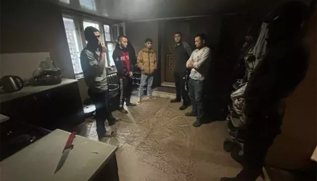 Около 35 тысяч иностранцев выдворили из России за восемь месяцев - Толк, 18.09.2025