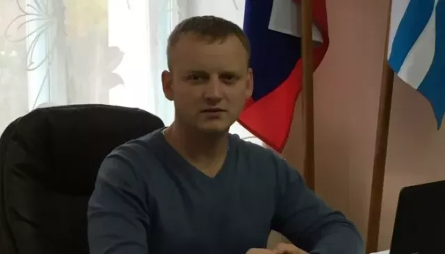 Еще одно уголовное дело против главы Артыбаша Алексея Киршина ушло в суд - Толк, 18.09.2025