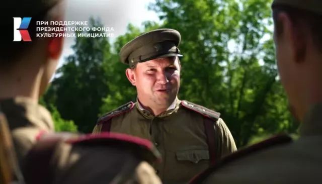 Историки и журналисты на творческой встрече расскажут о барнаульской школе снайперов Историки и журналисты на творческой встрече расскажут о барнаульской школе снайперов - Толк, 18.09.2025
